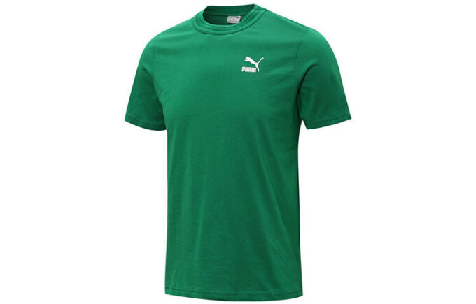 Tennis Club Graphic Tee “Green”