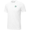 Tennis Club Graphic Tee “White”