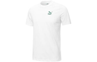 Tennis Club Graphic Tee “White”