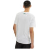 Tennis Club Graphic Tee “White”