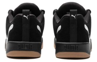 Tennis Park “Black White”