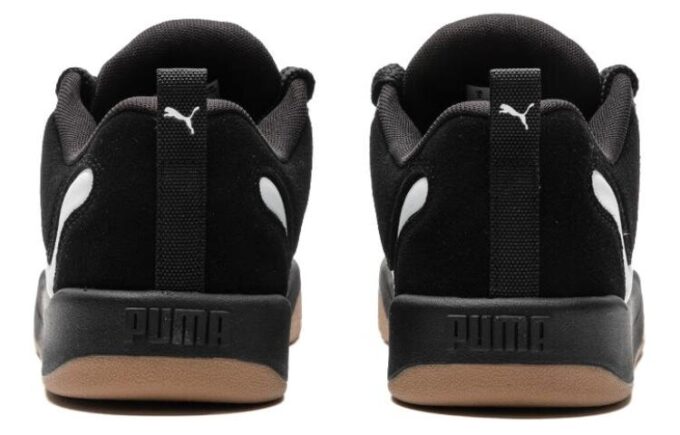 Tennis Park “Black White”