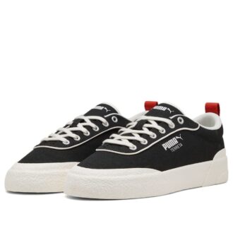 Terreta “Black White”