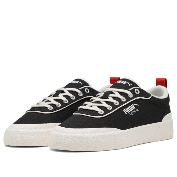 Terreta “Black White”