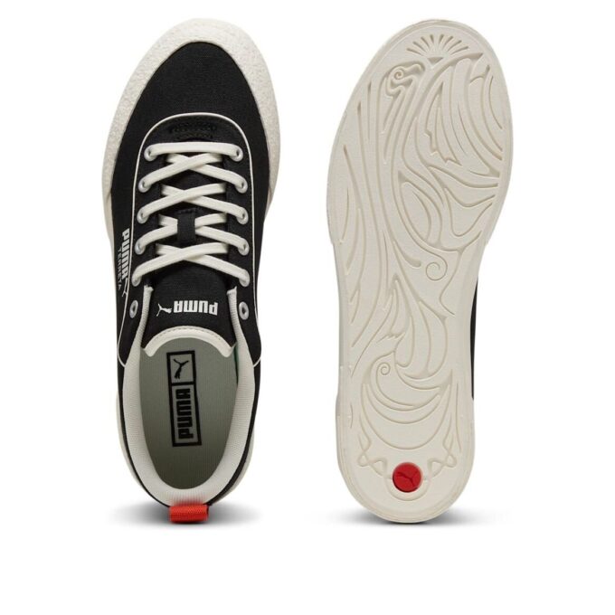 Terreta “Black White”