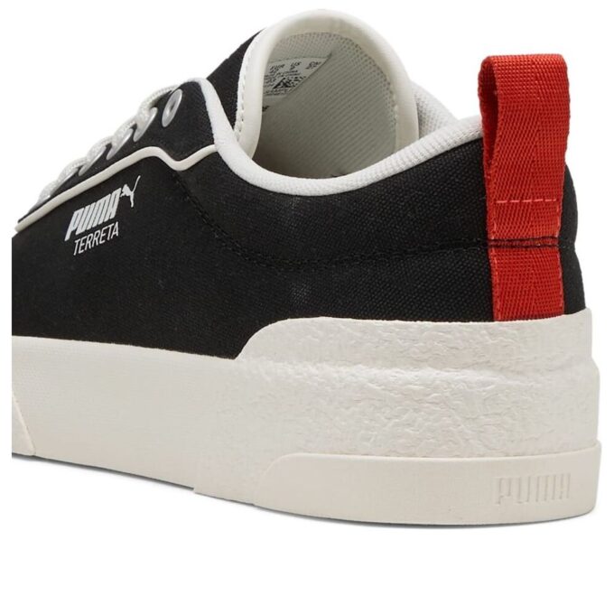 Terreta “Black White”