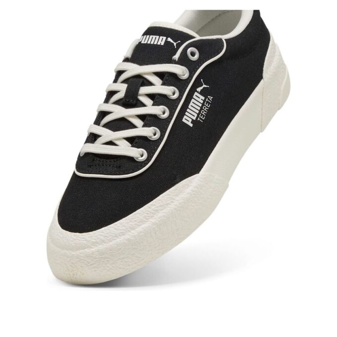 Terreta “Black White”