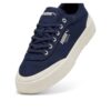 Terreta “Navy Frosted Ivory”