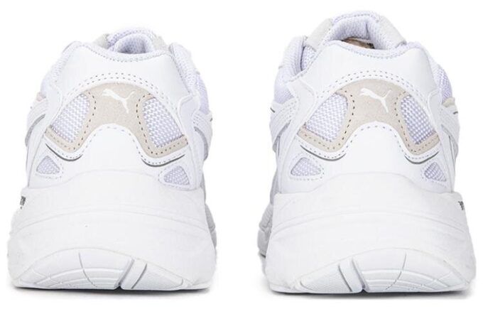 Teveris Nitro Base “White”