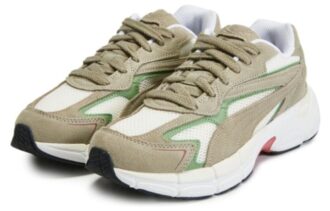 Teveris Nitro “Beige White”