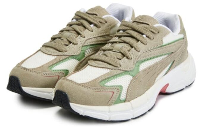 Teveris Nitro “Beige White”