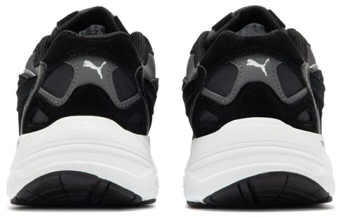 Teveris Nitro “Black Ebony”