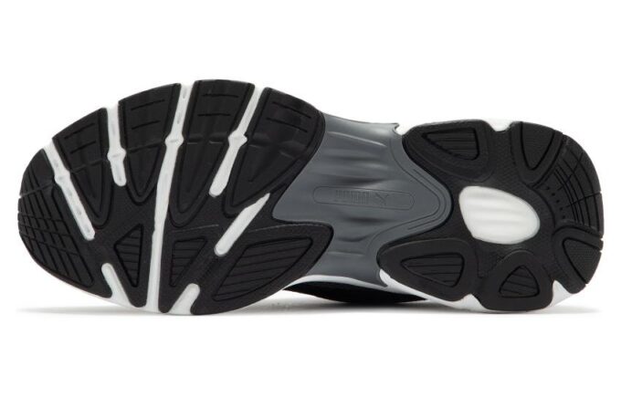 Teveris Nitro “Black Ebony”