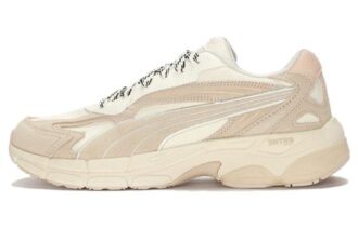 Teveris Nitro Canyons “Frosted Ivory Granola”