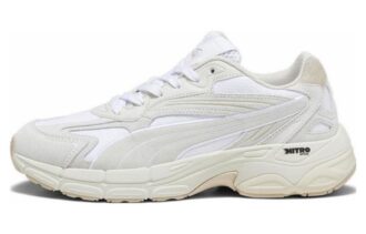 Teveris Nitro Canyons “White Sedate Grey”