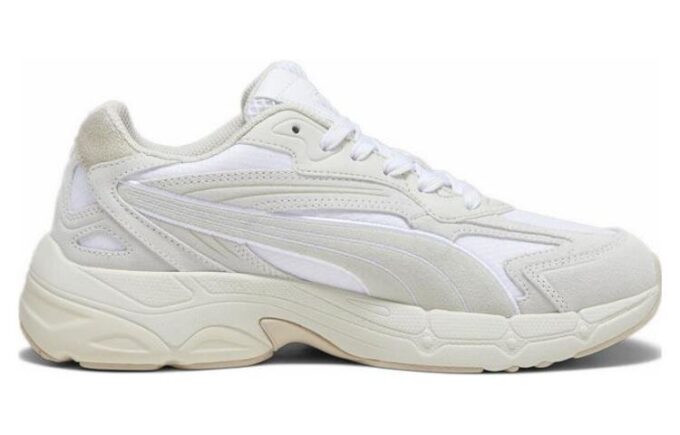 Teveris Nitro Canyons “White Sedate Grey”