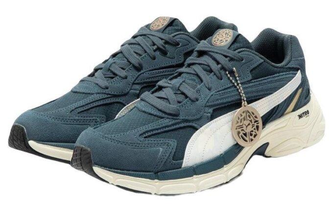 Teveris Nitro CNy Papermaking “Blue White”