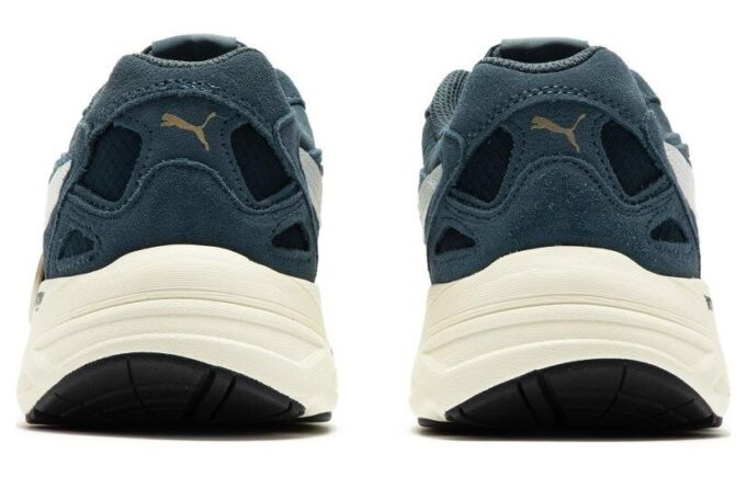 Teveris Nitro CNy Papermaking “Blue White”