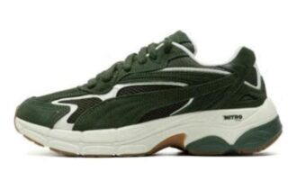 Teveris Nitro “Dark green”