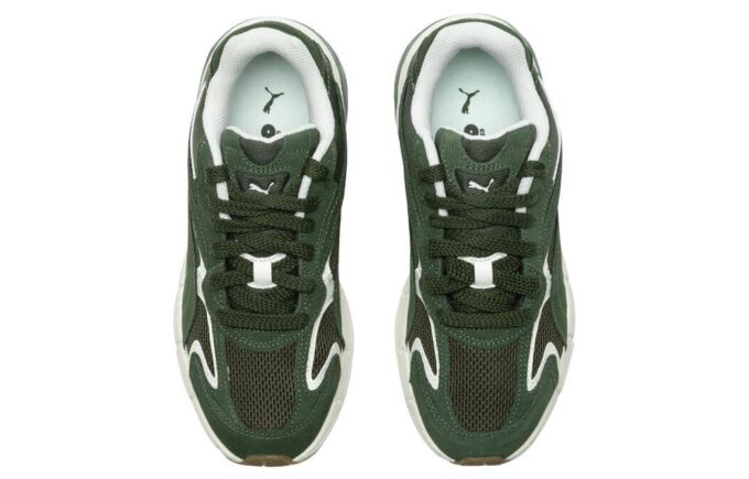 Teveris Nitro “Dark green”