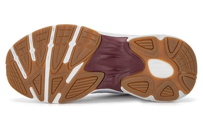 Teveris Nitro “Feather Grey Wood Violet”