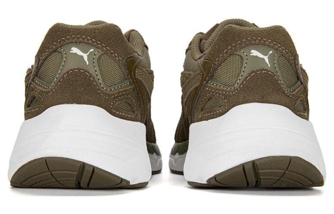 Teveris Nitro “Green”