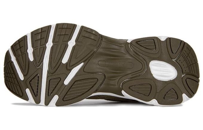 Teveris Nitro “Green”