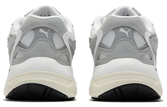 Teveris Nitro “Grey Violet”