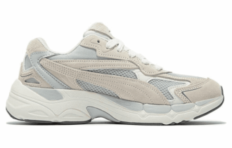 Teveris Nitro “Harbor Mist Vapor Grey”