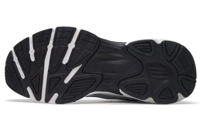 Teveris Nitro “Noughties Feather Grey Black”