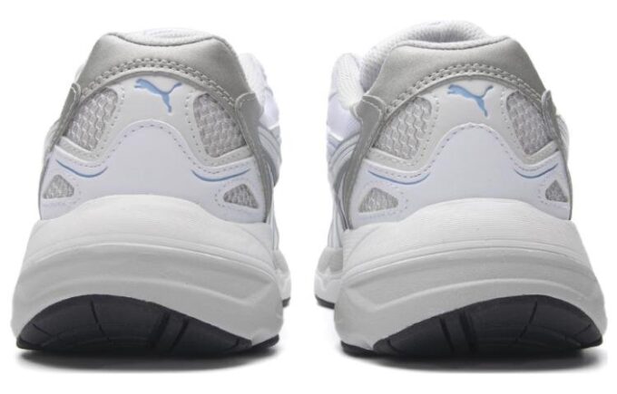 Teveris Nitro Noughties “White Day Dream”