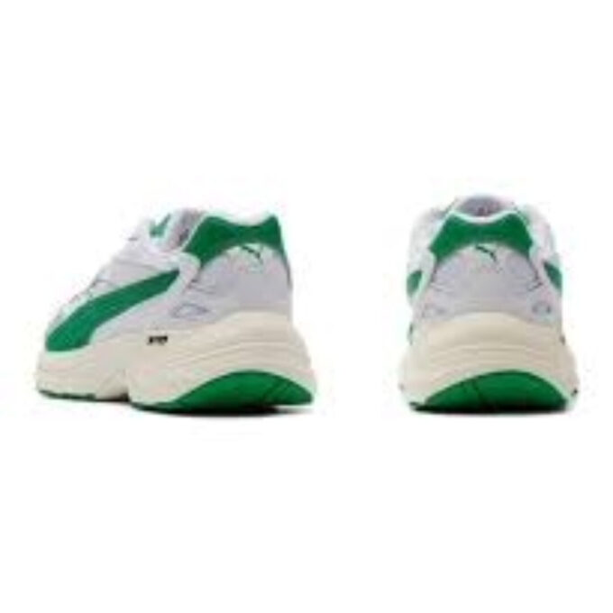 Teveris Nitro SL “White Green”