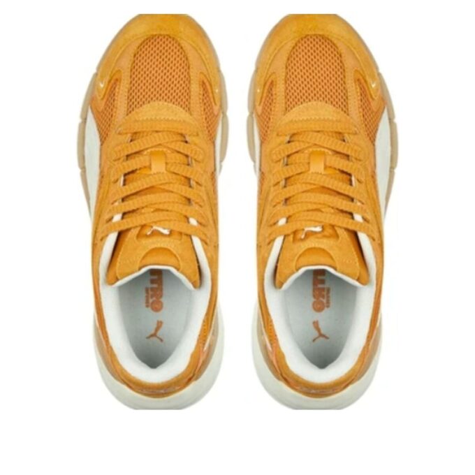 Teveris Nitro “Tan White”