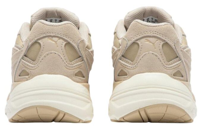 Teveris Nitro “Toasted Almond Granola”