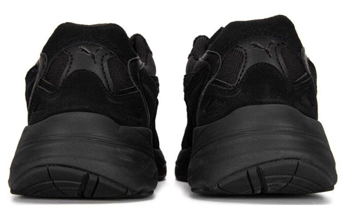 Teveris Nitro”Triple Black”