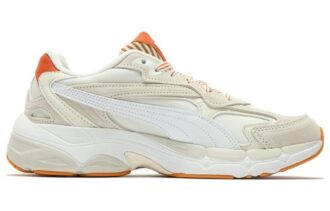 Teveris Nitro Vacation “Pristine Chili Powder”