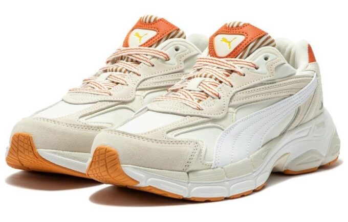 Teveris Nitro Vacation “Pristine Chili Powder”