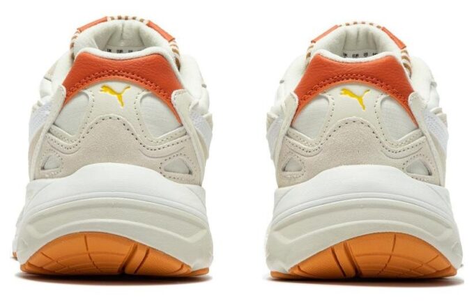 Teveris Nitro Vacation “Pristine Chili Powder”