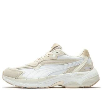 Teveris Nitro Vacation “Pristine Ivory”