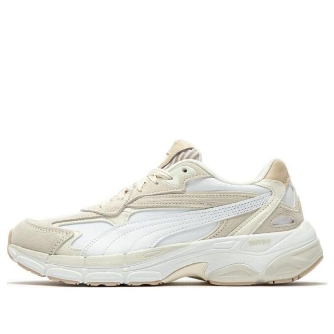 Teveris Nitro Vacation “Pristine Ivory”