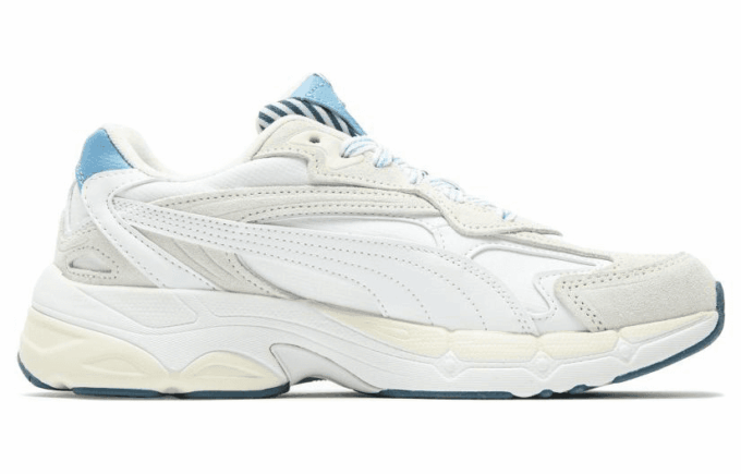 Teveris Nitro Vacation “White Day Dream”