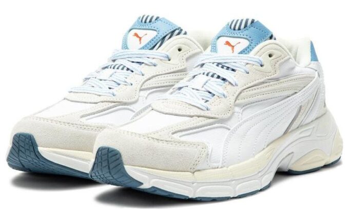 Teveris Nitro Vacation “White Day Dream”