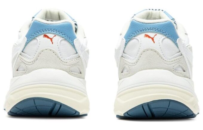 Teveris Nitro Vacation “White Day Dream”