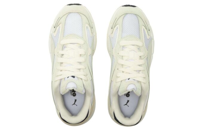 Teveris Nitro “Warm White”