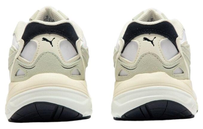 Teveris Nitro “Warm White”