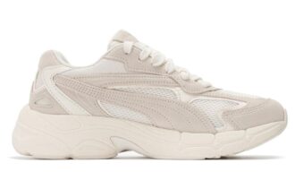 Teveris Nitro “Whisper White”