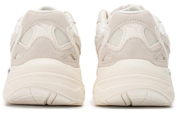 Teveris Nitro “Whisper White”