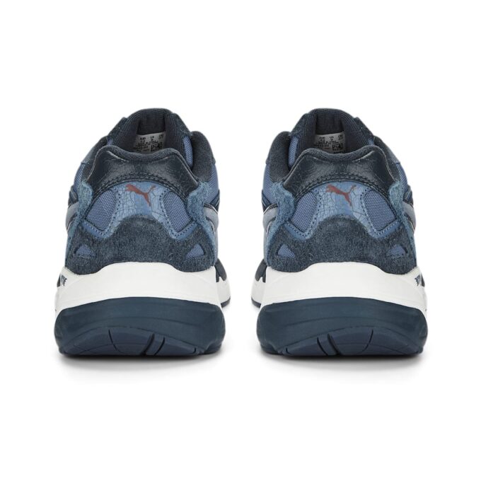 Teveris Nitro Worn Out “Deep Dive”