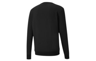 Tfs Unity World Resonance Round Neck black