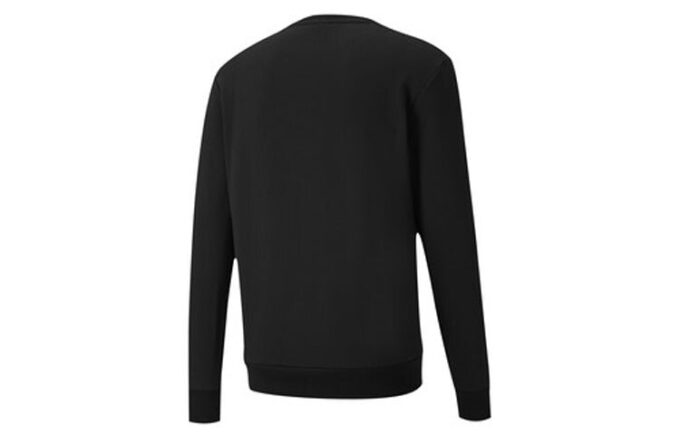 Tfs Unity World Resonance Round Neck black